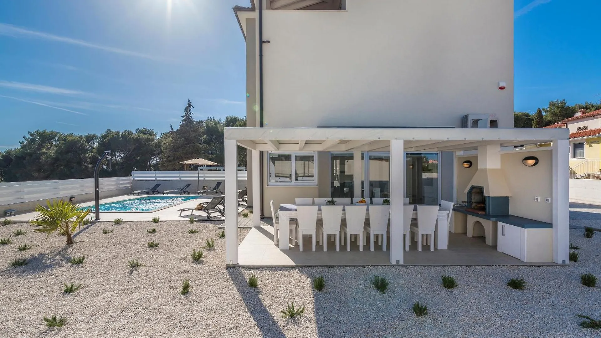 Vila Complex Kamenjak Premantura