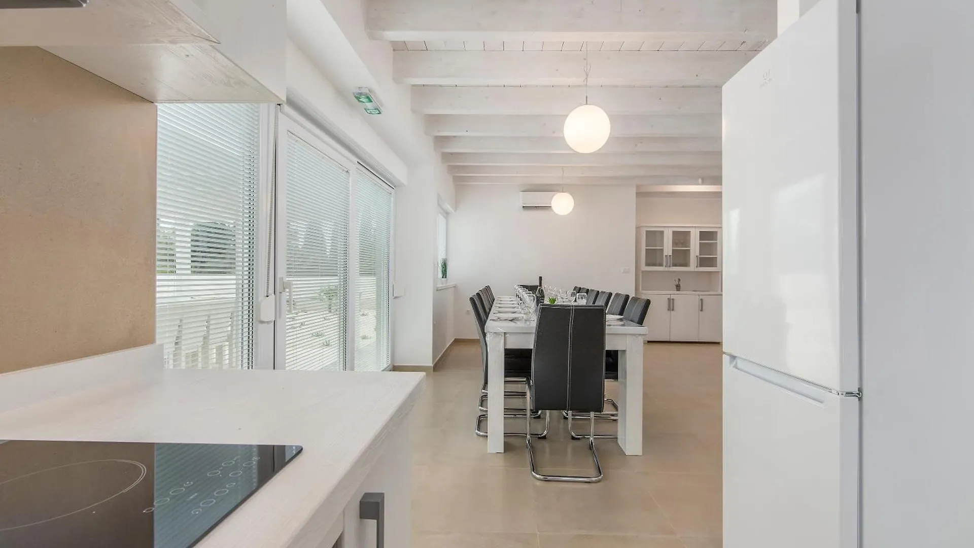 Vila Complex Kamenjak Premantura