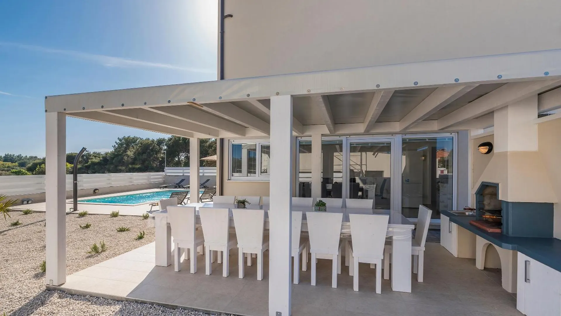 Vila Complex Kamenjak Premantura