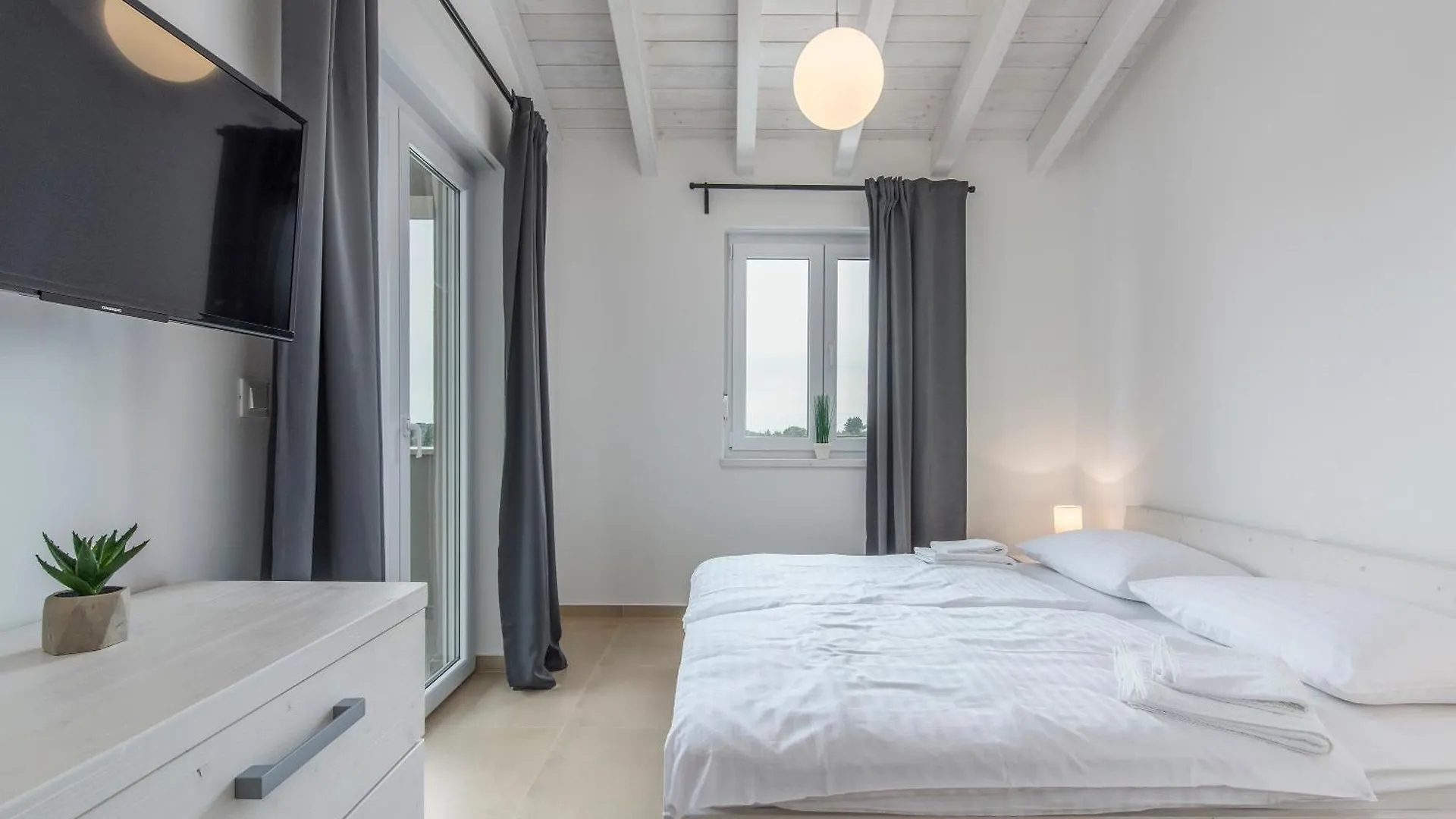 Vila Complex Kamenjak Premantura Chorvatsko