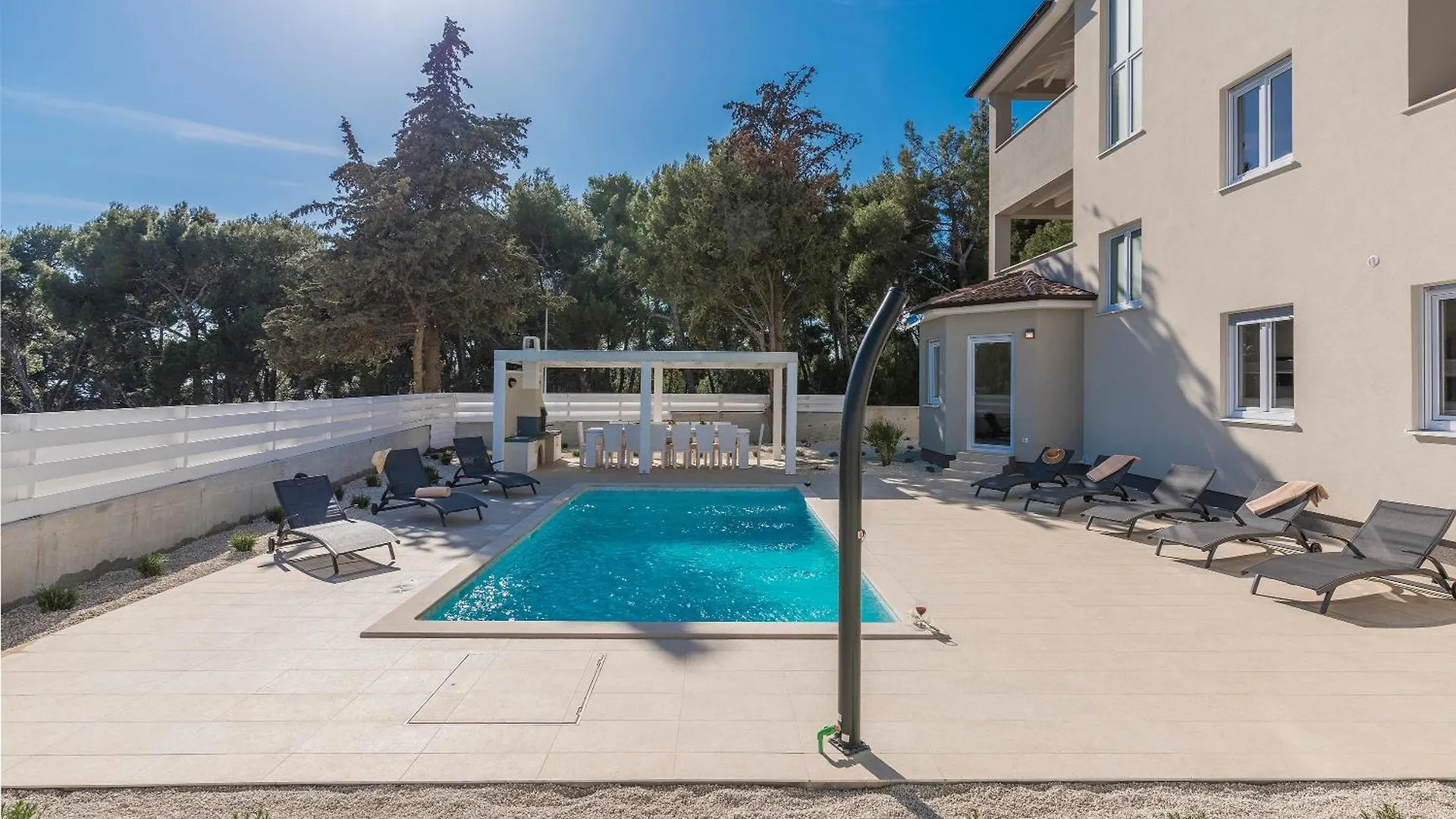 Complex Kamenjak Premantura Villa