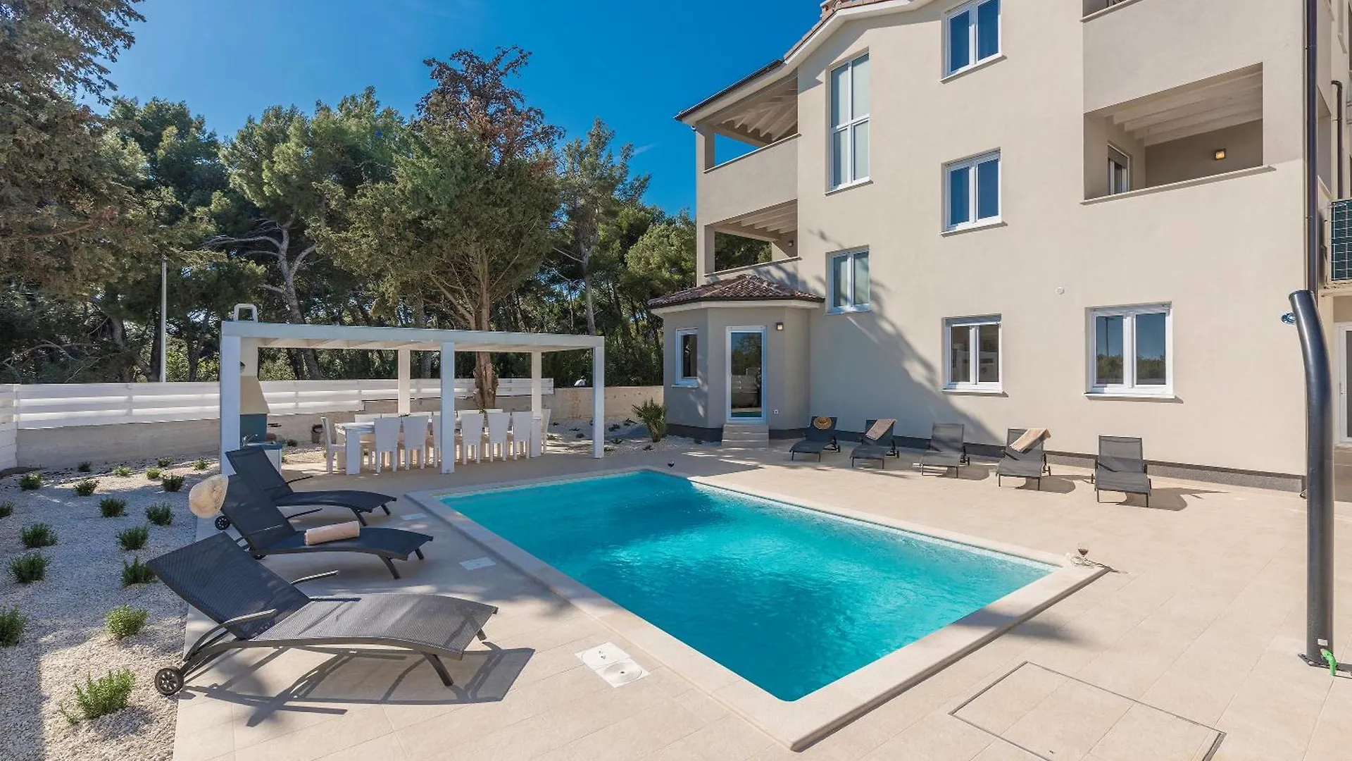 Villa Complex Kamenjak Premantura