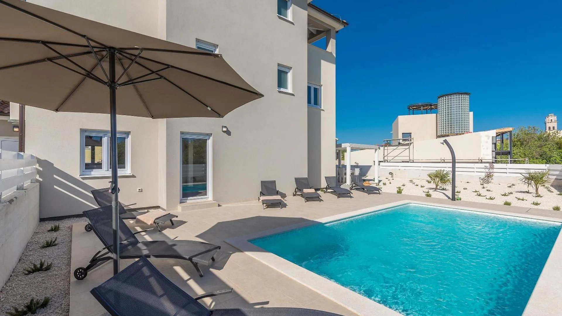Villa Complex Kamenjak Premantura