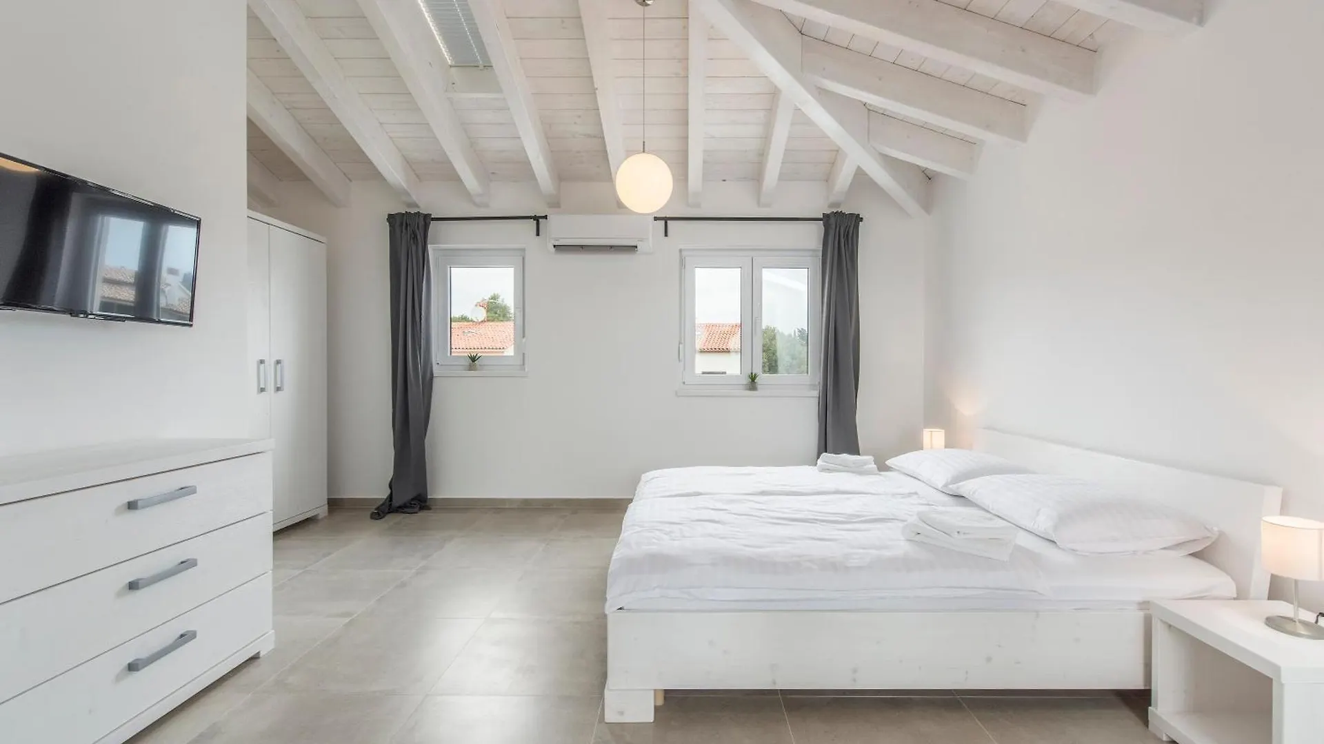 Villa Complex Kamenjak Premantura Croatia
