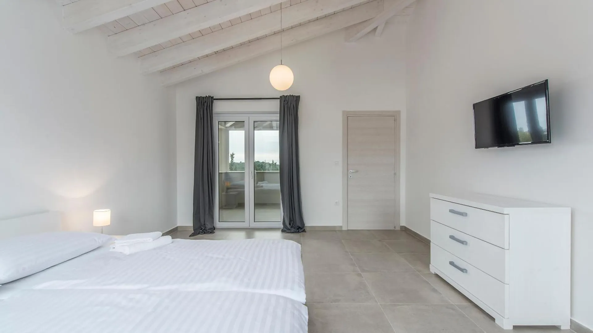 Villa Complex Kamenjak Premantura