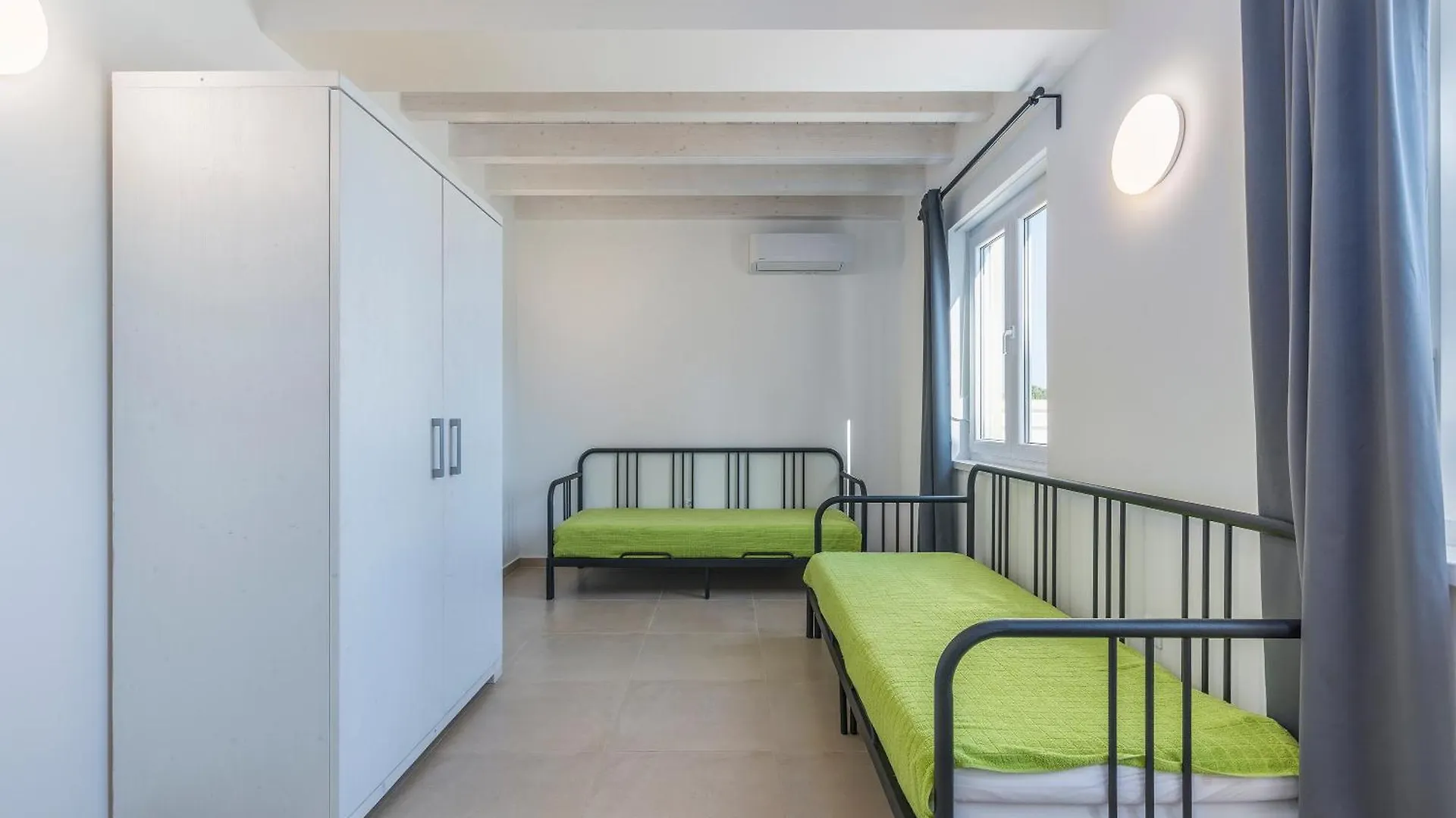 Complex Kamenjak Premantura Villa