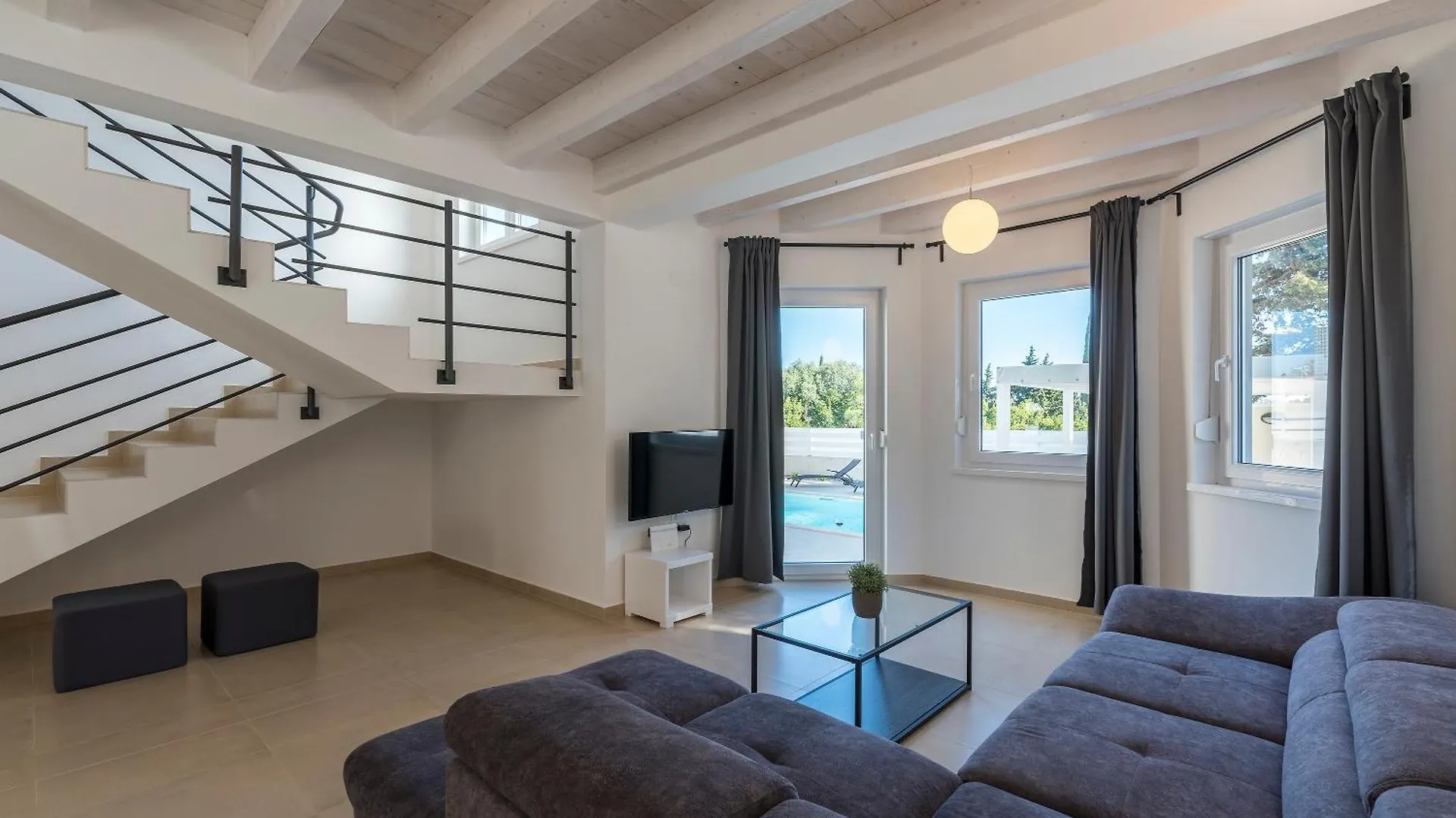 Complex Kamenjak Premantura Villa