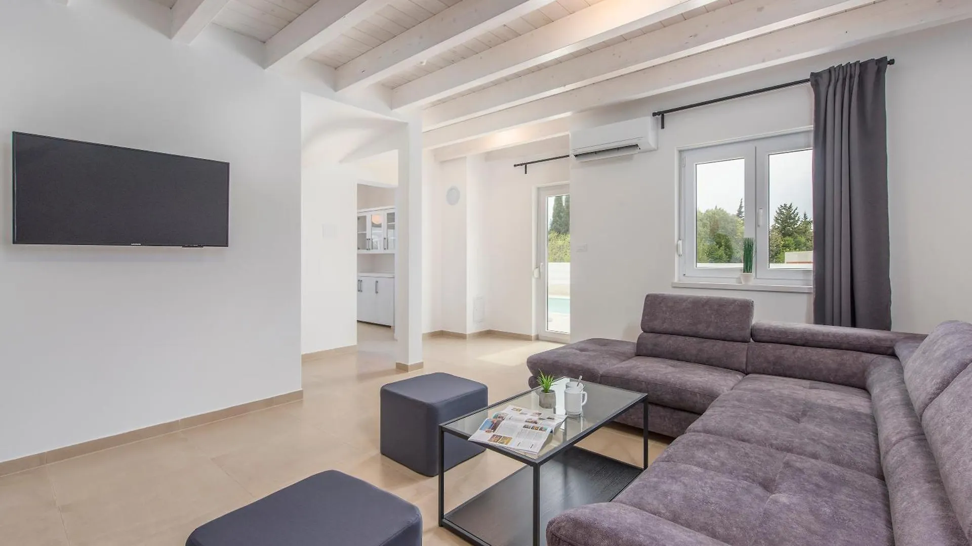 Complex Kamenjak Premantura Villa
