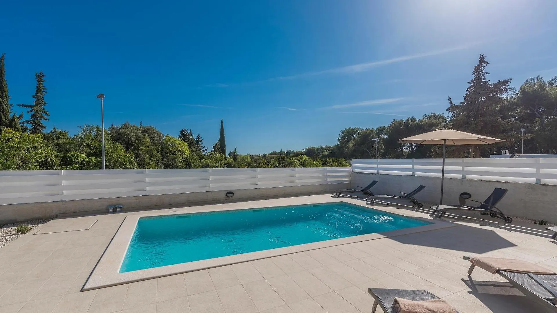 Villa Complex Kamenjak Premantura
