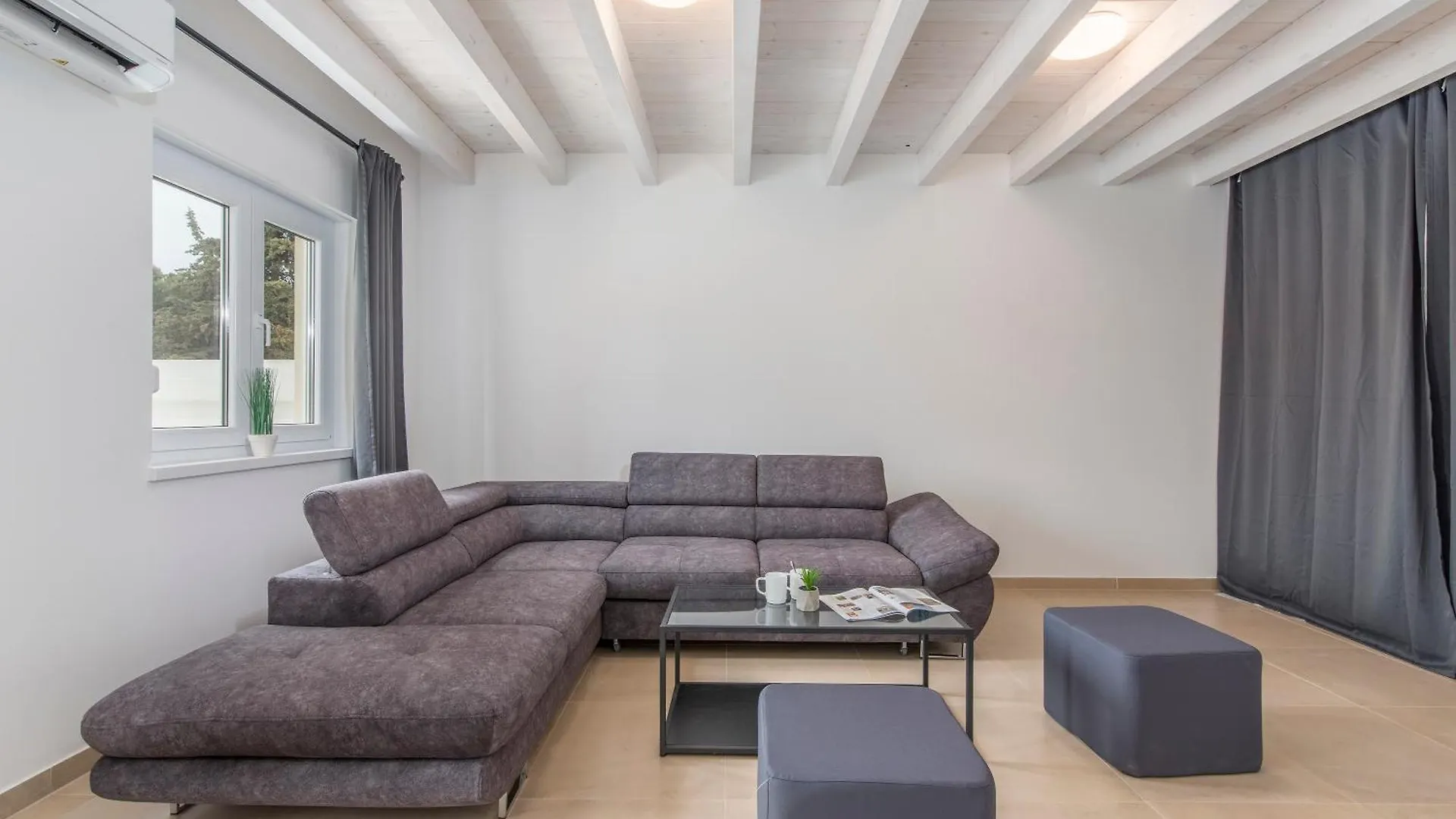 Complex Kamenjak Premantura Villa